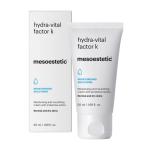 Mesoestetic Hydra-Vital Factor K – Crème Hydratante Nourrissante 50 ml